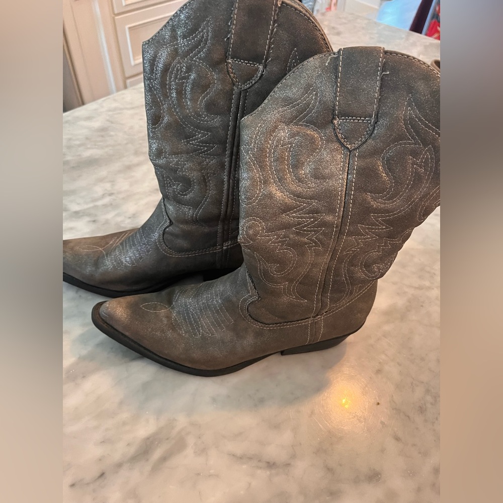 Boots